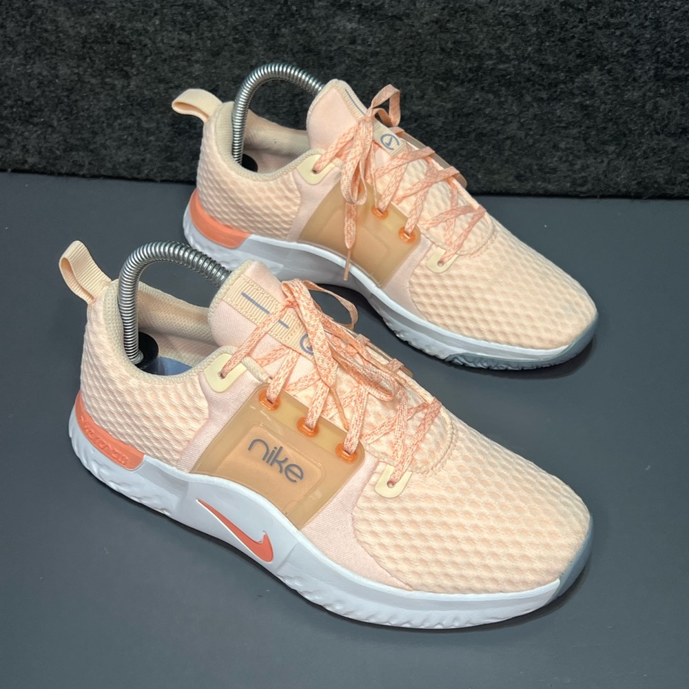 Nike Women's Renew In-Season TR 10 Size 7 - Picture 5 of 15